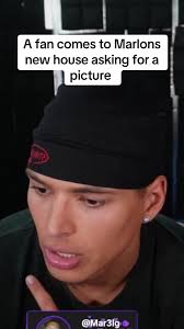 Marlon Samuels House