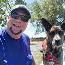 Fundraiser for Russell Moore by Kelly Dodds : Help Tracy, Russ, and Mel  with Unexpected Expenses