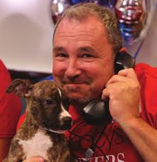 Rex: A Dog Finds His Way Home