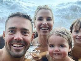 Spencer Matthews reflects