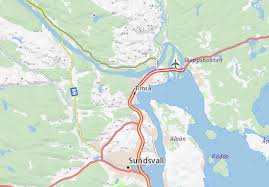 Looking for things to do? Michelin Landkarte Timra Stadtplan Timra Viamichelin