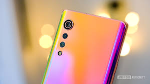 LG X5 (2018) is a budget phone with a ...