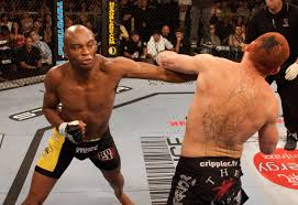 Silva initially fought in his native brazil in the welterweight category. The Greatest Highlights Of Anderson Silva S Legendary Ufc Career Bleacher Report Latest News Videos And Highlights