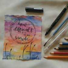 We'll help you through your first sunset drawing experience. Sunset Drawing Quotes Sunset Art Sunset Quotes Canvas Quotes Canvas Quote Painting Etsy Dogtrainingobedienceschool Com