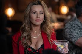 No Good Deed Cast: Every Actor and Character in the Series