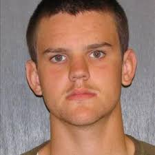 Update: Alleged Calhoun storage thief