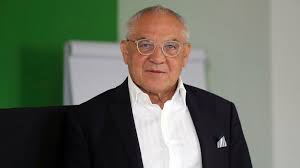 Felix Magath: Überraschender Wechsel in die Regionalliga! - Imagen principal del artículo