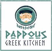Pappous Greek Kitchen Calm Artwork Calm Keep Calm Artwork