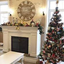 Christmas wall decorations ideas for 2019 which you can diy. Pin On Decorating Ideas
