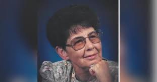 Belma "Nanny" Withrow Obituary