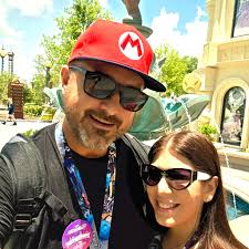 What is Daytona Beach like in December?