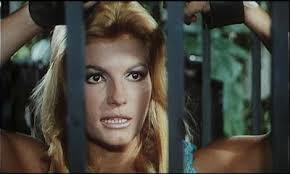 Especial Jesús Franco en 8 Madrid