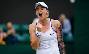 We did not find results for: Rebelka Ve Wimbledonu Musim Zakryt Tetovani Napadlo Martincovou V Londyne Idnes Cz