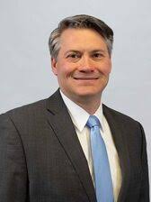 Mr. Daniel Brinson Finch