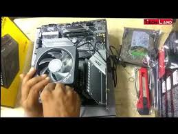 Amd Pc Build X570 Tomahawk Wifi Amd Build With Ryzen 3700x Royal Ram A Amd Wifi Ram