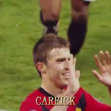 Carmichael Carrick