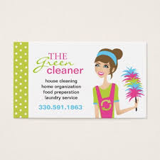 Looking for housekeeper business cards business cards 100? Business Cards Cleaning Service Citem