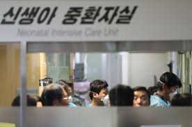Ewha womans university mokdong hospital acquired the 1st grade in assessment of stomach cancer and colon. Ewha Hospital Raided Over Newborns Deaths