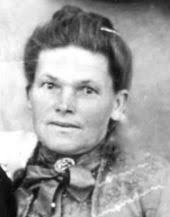 Elizabeth Stampfli Moser (1859-1934)