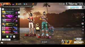Free fire is ultimate pvp survival shooter game like fortnite battle royale. Free Fire Trajes Home Facebook