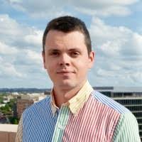 Patrick Henneberry's Instagram, Twitter & Facebook