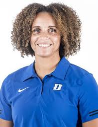 2021-22 DUKE TRACK & FIELD/CROSS COUNTRY