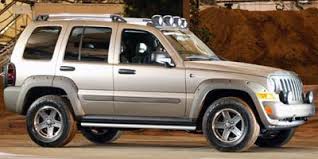 Love It Jeep Liberty Jeep Liberty Renegade 2005 Jeep Liberty