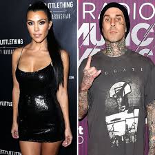 Find out how tall kourtney kardashian is! Kourtney Kardashian Travis Barker Engaged Why Fans Think So