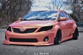Toyota corolla wide body kits fender flares abs crunches abdominal muscles killer abs six pack abs. Toyota Corolla E140 Wide Body Kit Krotov Pro Toyota Corolla Wide Body Kits Body Kit