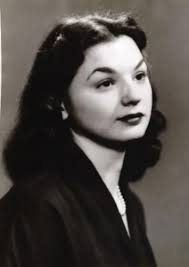 Mary Bunting Obituary (2015)