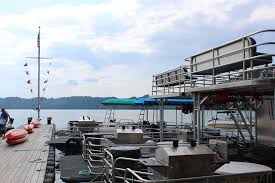 Stand at the helm and navigate your crew to a week of unforgettable memories. Sunset Marina On Dale Hollow Lake The Realty Firm