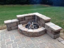 You're sure to find a fire pit inspiration that suits your aesthetic and outdoor area's layout. Most Recent Free Of Charge Outdoor Fireplace Diy Concepts In 2021 Outdoor Fire Pit Designs Backyard Fire Paver Fire Pit