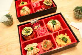 Gobento Berlin Food Berlin Food Food Places