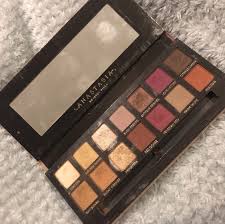 Please let me know if you plan on. Anastasia Beverly Hills Modern Renaissance Eye Shadow Palette Reviews In Eye Palettes Prestige Chickadvisor