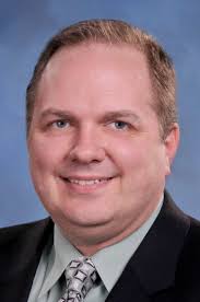 Salem Township Hospital names James Timpe as new CEO