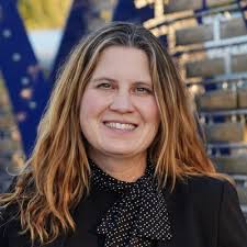 I'm so honored to join Forefront's team and am so grateful for the warm  welcome and support! My first month has been wonderful, and I look forward  to the future. To sector