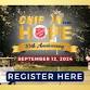 Chip in Fore Hope - 10th Anniversary Golf Outing