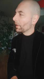 Gary Jarny Et Simon Castaldi