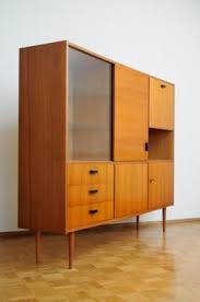 Sideboard Highboard Kommode 60er Mid Century Kein Danish Teak In Berlin Prenzlauer Berg Wohnwand Gebraucht Kaufe Gebrauchte Mobel Mobel Kaufen Highboard