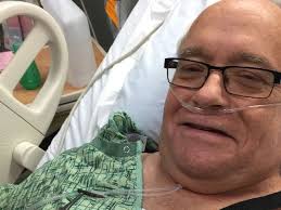 Fundraiser for Lynn Hopper by Erin Hopper Bradley : Accident Recovery for  Lynn