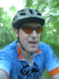 Cyclesnack: June 2010