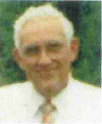 Harry Ritchie Saunders