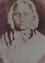 Lythea Ann (Flohr) Layman (1796-1863)