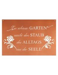 Auch ein weg (chinesisch) das buch ist wie eine rose. Die 100 Schonsten Spruche Auf Schildern Aus Metal Jetzt Online Bestellen