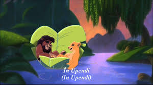 Venghaus jr., jon favreau, kim richards and others. Regele Leu Ii Mandria Lui Simba Upendi Romanian Subs Trans Youtube