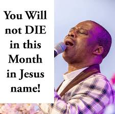 Mountain Of Fire & Miracles Ministries Midwest 136 B/C