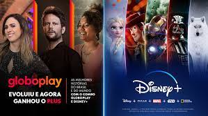 Does anybody know when globoplay channel will be available for roku devices? Disney Plus Sets Subscription Deal With Brazil S Globoplay Variety