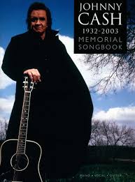 Johnny cash's official youtube channel. Wise Publications Johnny Cash Memorial Songbook Thomann Ellada