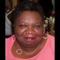 Ms. Carolyn J. Forrest Obituary