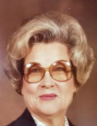 Obituary information for Lois Johnson Goodwin